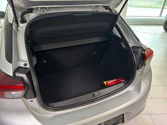 Opel Corsa Elegance 1.2 Kamera Sitzheizung Klimaanlage LED