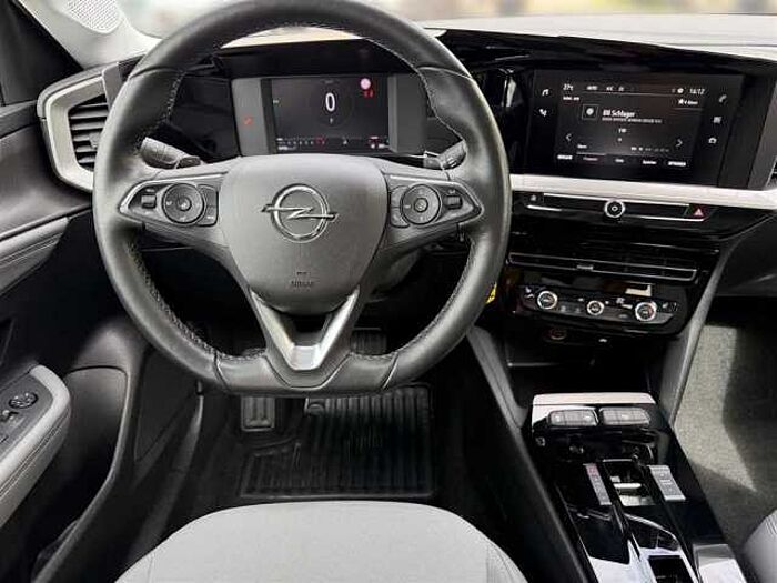 Opel Mokka Elegance 1.2 AHK Kamera PDC CarPlay Sitz-u. Lenkradheizung Isofix Bluetoot