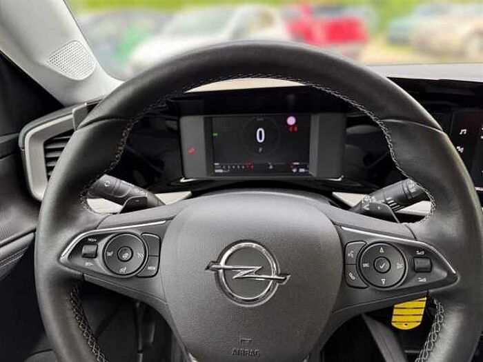 Opel Mokka Elegance 1.2 AHK Kamera PDC CarPlay Sitz-u. Lenkradheizung Isofix Bluetoot
