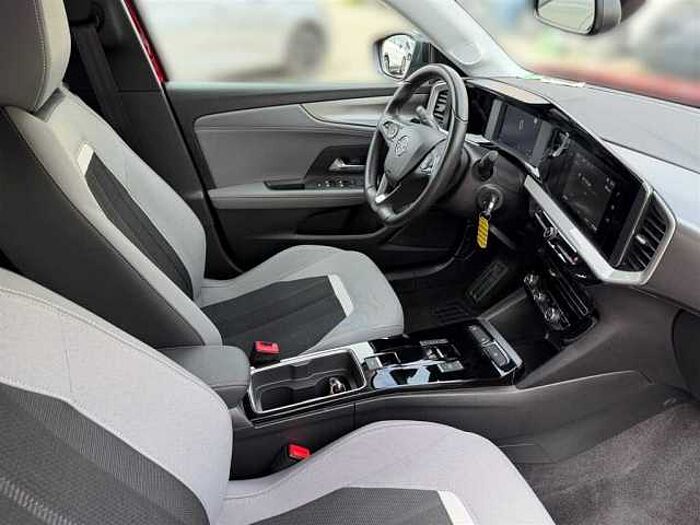 Opel Mokka Elegance 1.2 AHK Kamera PDC CarPlay Sitz-u. Lenkradheizung Isofix Bluetoot