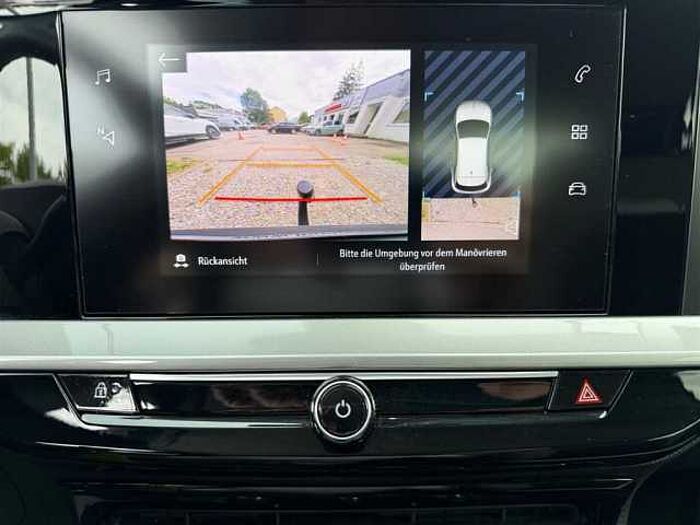 Opel Mokka Elegance 1.2 AHK Kamera PDC CarPlay Sitz-u. Lenkradheizung Isofix Bluetoot