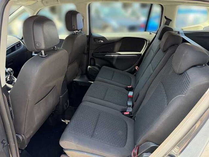 Opel Zafira Tourer 1.4 drive PDC Sitzh-u.Lenkradheizung Bluetooth Klimaautomatik Iso