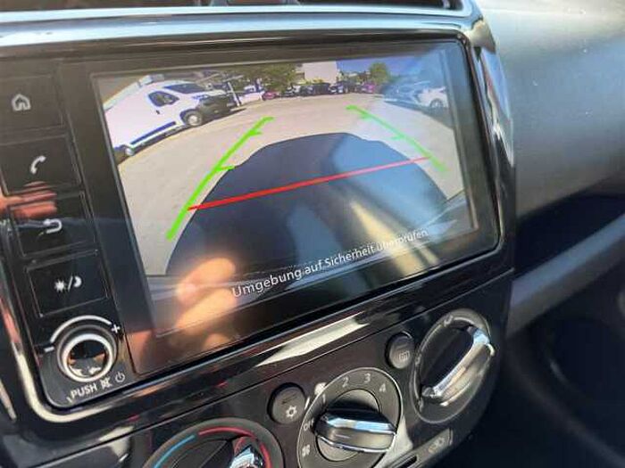 Mitsubishi Space Star 1.2 Select+ Black Kamera SHZ Isofix CarPlay Ganzjahresreifen 2500 km