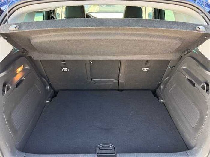 Opel Crossland X GS 1.2 PDC Kamera LED Sitz-u. Lenkradheizung Bluetooth Isofix Licht