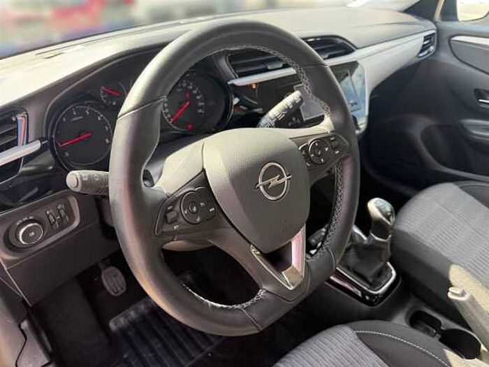 Opel Corsa Edition 1.2 PDC LED Sitz-u.Lenkradheizung Bluetooth Klima Lichtsensor Is