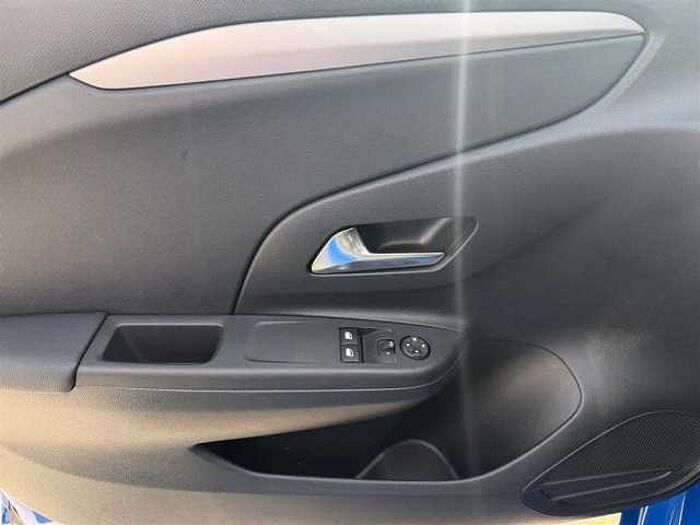Opel Corsa Edition 1.2 PDC LED Sitz-u.Lenkradheizung Bluetooth Klima Lichtsensor Is
