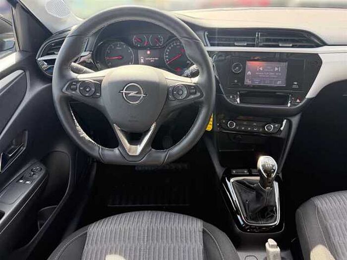 Opel Corsa Edition 1.2 PDC LED Sitz-u.Lenkradheizung Bluetooth Klima Lichtsensor Is