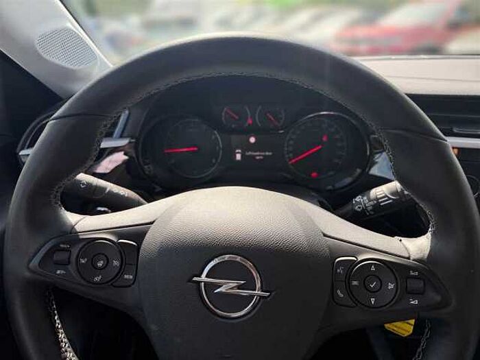 Opel Corsa Edition 1.2 PDC LED Sitz-u.Lenkradheizung Bluetooth Klima Lichtsensor Is
