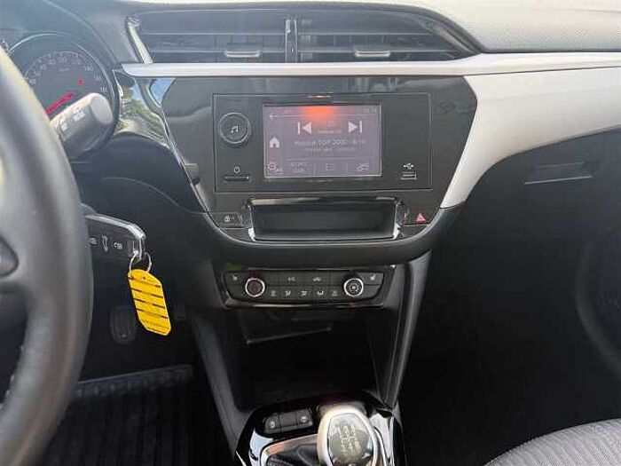 Opel Corsa Edition 1.2 PDC LED Sitz-u.Lenkradheizung Bluetooth Klima Lichtsensor Is
