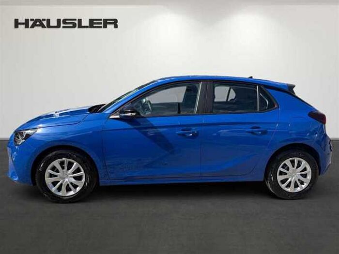 Opel Corsa Edition 1.2 PDC LED Sitz-u.Lenkradheizung Bluetooth Klima Lichtsensor Is