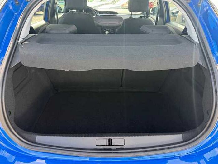 Opel Corsa Edition 1.2 PDC LED Sitz-u.Lenkradheizung Bluetooth Klima Lichtsensor Is