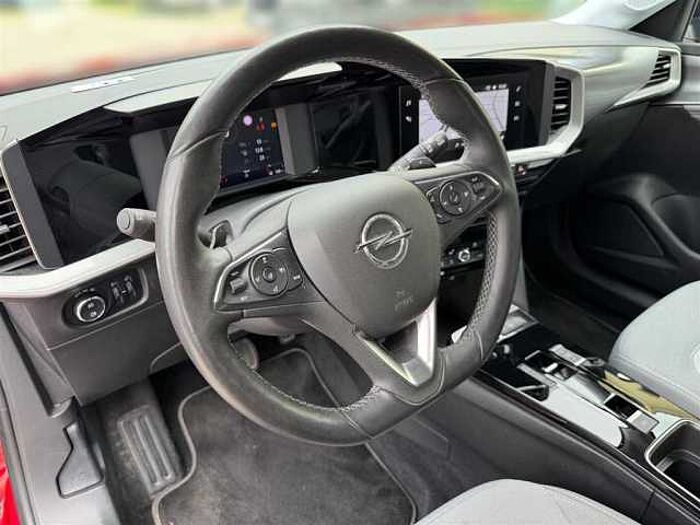 Opel Mokka Elegance 1.2 Navi Kamera PDC Sitz-u.Lenkradheizung Bluetooth Isofix CarPl