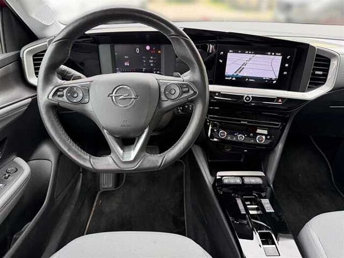 Opel Mokka Elegance 1.2 Navi Kamera PDC Sitz-u.Lenkradheizung Bluetooth Isofix CarPl