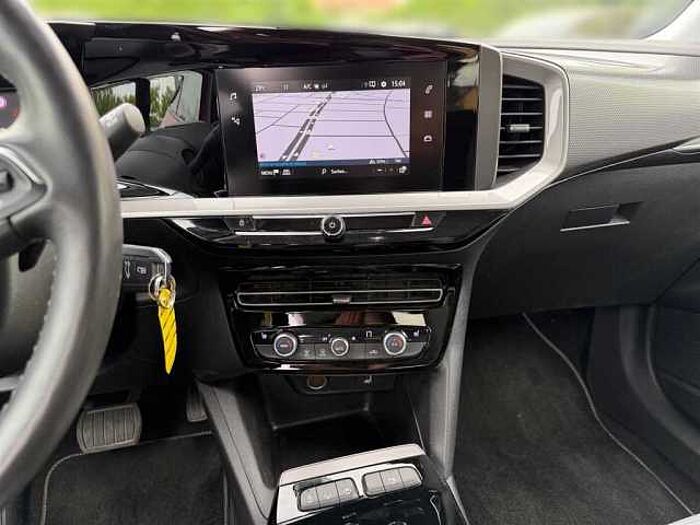 Opel Mokka Elegance 1.2 Navi Kamera PDC Sitz-u.Lenkradheizung Bluetooth Isofix CarPl