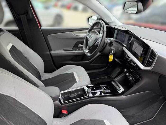 Opel Mokka Elegance 1.2 Navi Kamera PDC Sitz-u.Lenkradheizung Bluetooth Isofix CarPl