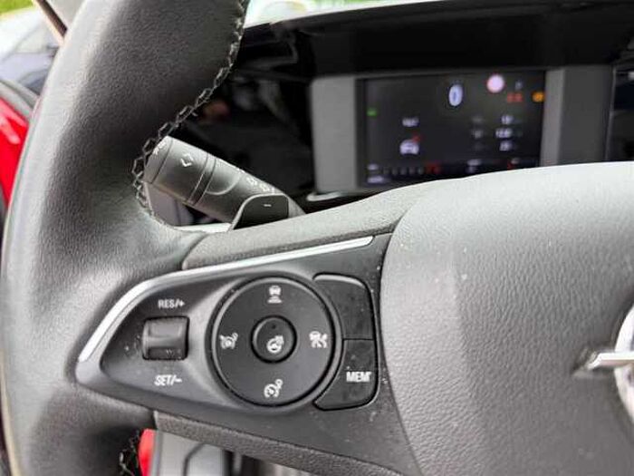 Opel Mokka Elegance 1.2 Navi Kamera PDC Sitz-u.Lenkradheizung Bluetooth Isofix CarPl