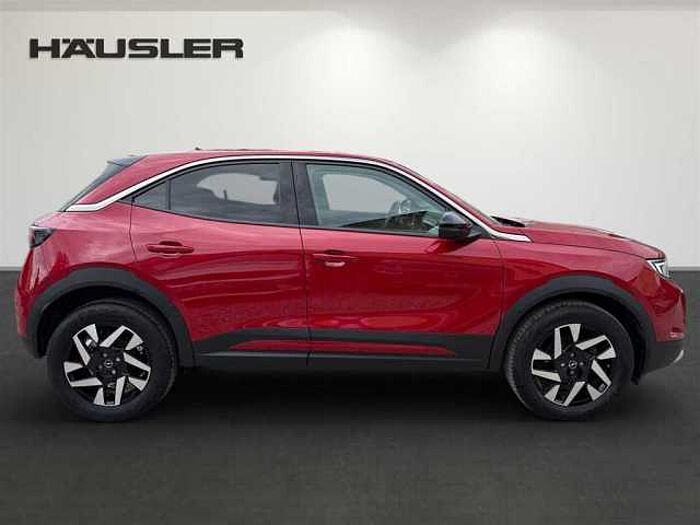 Opel Mokka Elegance 1.2 Navi Kamera PDC Sitz-u.Lenkradheizung Bluetooth Isofix CarPl