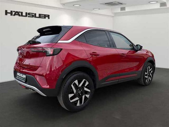 Opel Mokka Elegance 1.2 Navi Kamera PDC Sitz-u.Lenkradheizung Bluetooth Isofix CarPl
