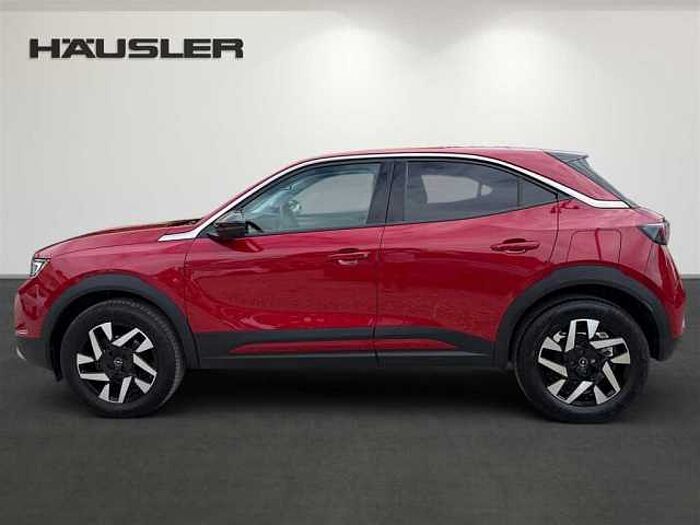 Opel Mokka Elegance 1.2 Navi Kamera PDC Sitz-u.Lenkradheizung Bluetooth Isofix CarPl