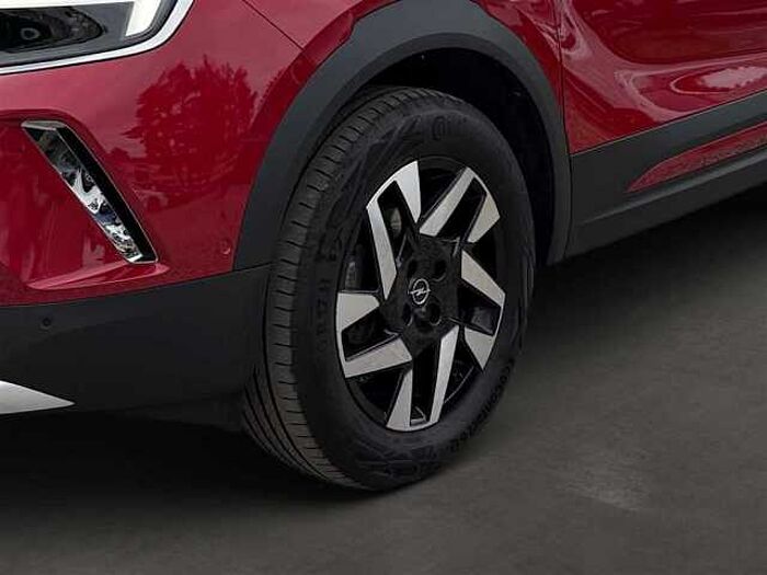 Opel Mokka Elegance 1.2 Navi Kamera PDC Sitz-u.Lenkradheizung Bluetooth Isofix CarPl