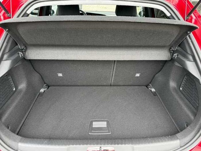 Opel Mokka Elegance 1.2 Navi Kamera PDC Sitz-u.Lenkradheizung Bluetooth Isofix CarPl
