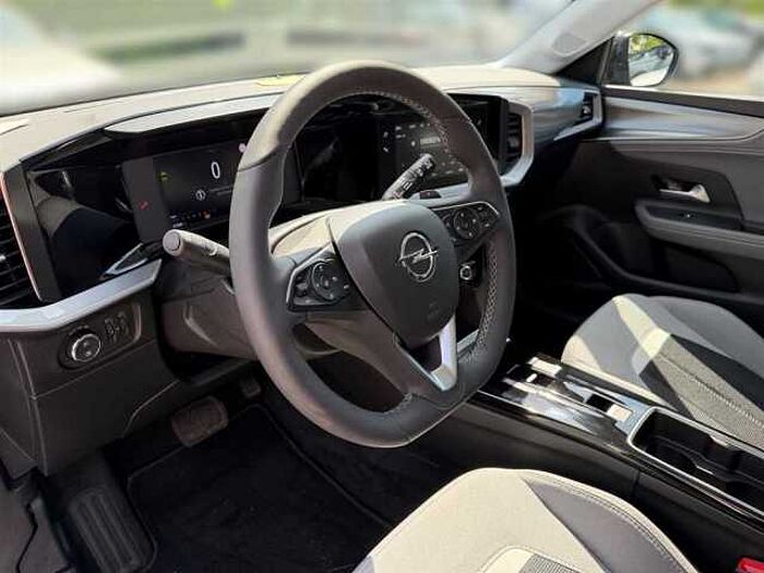 Opel Mokka Elegance 1.2 Kamera PDC Keyless Sitz-u. Lenkradheizung CarPlay Isofix Lich