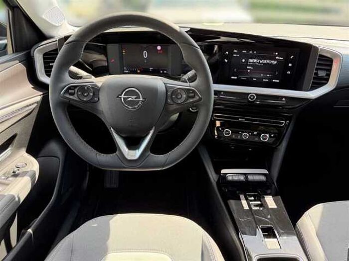 Opel Mokka Elegance 1.2 Kamera PDC Keyless Sitz-u. Lenkradheizung CarPlay Isofix Lich