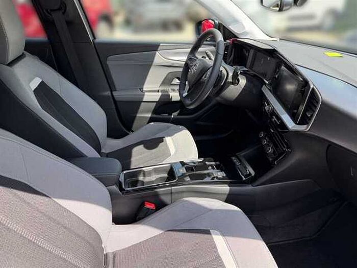 Opel Mokka Elegance 1.2 Kamera PDC Keyless Sitz-u. Lenkradheizung CarPlay Isofix Lich
