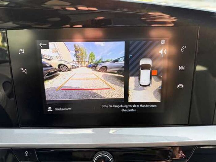 Opel Mokka Elegance 1.2 Kamera PDC Keyless Sitz-u. Lenkradheizung CarPlay Isofix Lich