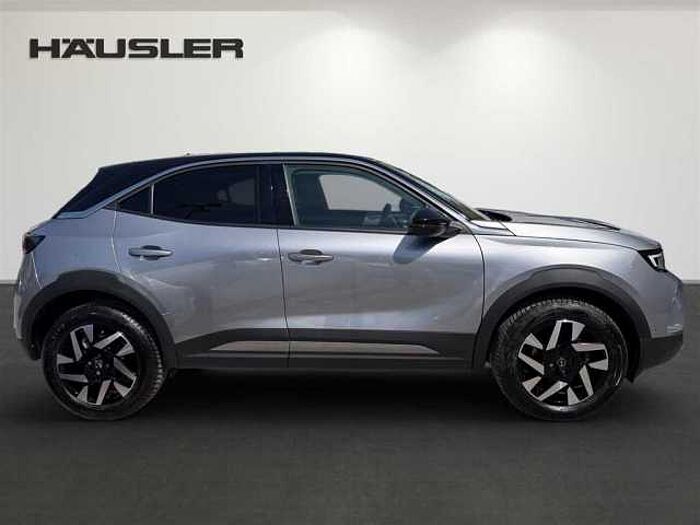 Opel Mokka Elegance 1.2 Kamera PDC Keyless Sitz-u. Lenkradheizung CarPlay Isofix Lich