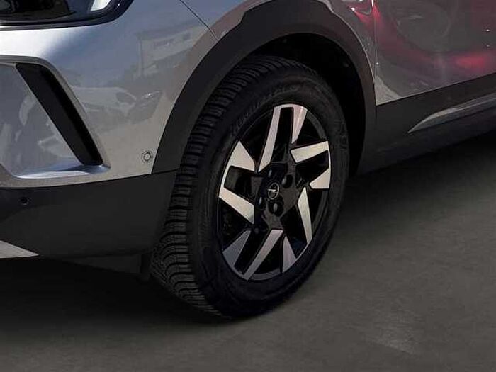 Opel Mokka Elegance 1.2 Kamera PDC Keyless Sitz-u. Lenkradheizung CarPlay Isofix Lich