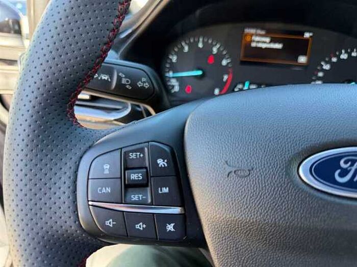 Ford Fiesta 1.0 EcoBoost ST-Line Kamera PDC Sitz-u.Lenkradheizung beheizbare Frontsc