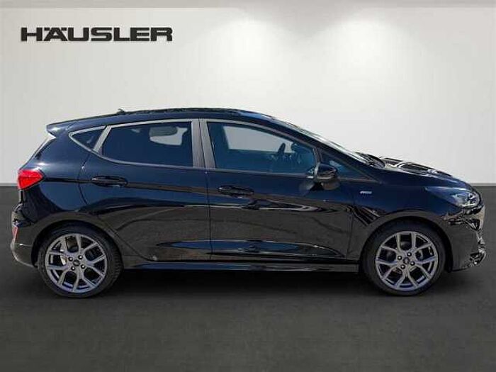 Ford Fiesta 1.0 EcoBoost ST-Line Kamera PDC Sitz-u.Lenkradheizung beheizbare Frontsc