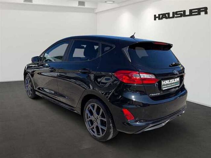 Ford Fiesta 1.0 EcoBoost ST-Line Kamera PDC Sitz-u.Lenkradheizung beheizbare Frontsc