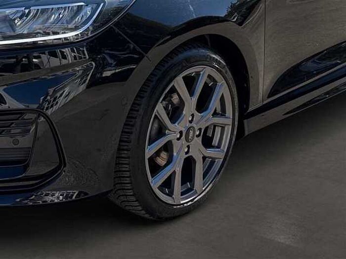 Ford Fiesta 1.0 EcoBoost ST-Line Kamera PDC Sitz-u.Lenkradheizung beheizbare Frontsc