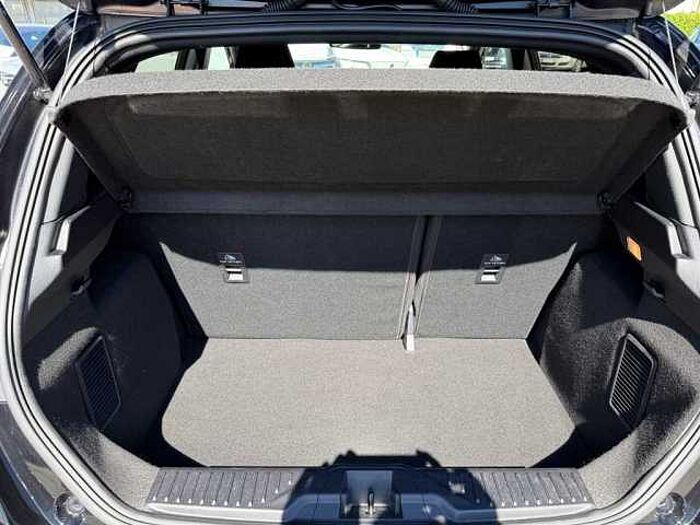 Ford Fiesta 1.0 EcoBoost ST-Line Kamera PDC Sitz-u.Lenkradheizung beheizbare Frontsc