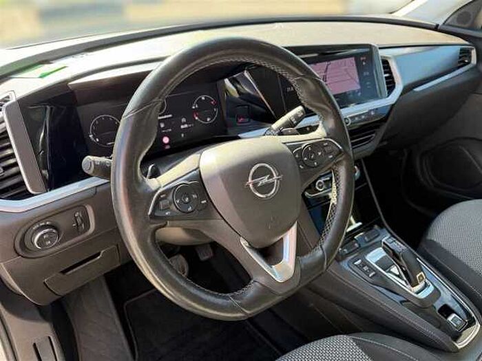 Opel Grandland X 1.2 Business Edition Navi Kamera PDC Sitz-u.Lenkradheizung Parkassi