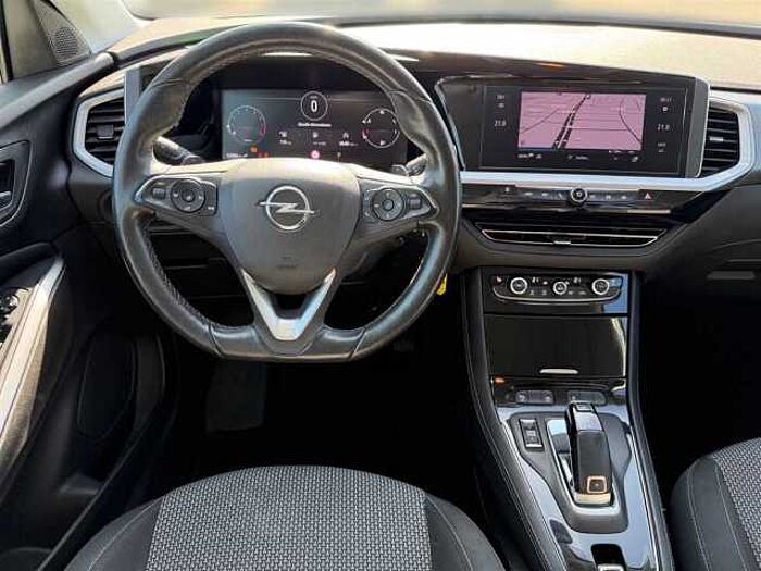 Opel Grandland X 1.2 Business Edition Navi Kamera PDC Sitz-u.Lenkradheizung Parkassi