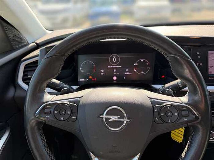 Opel Grandland X 1.2 Business Edition Navi Kamera PDC Sitz-u.Lenkradheizung Parkassi