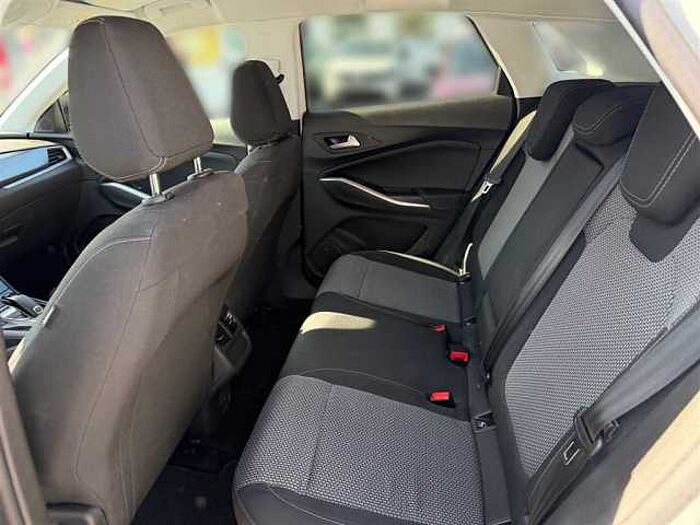 Opel Grandland X 1.2 Business Edition Navi Kamera PDC Sitz-u.Lenkradheizung Parkassi