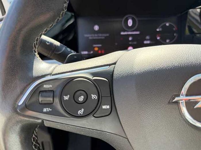 Opel Grandland X 1.2 Business Edition Navi Kamera PDC Sitz-u.Lenkradheizung Parkassi