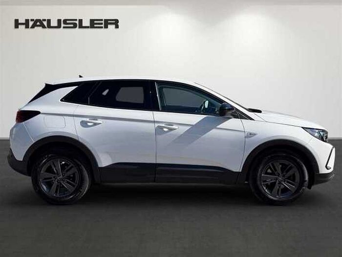 Opel Grandland X 1.2 Business Edition Navi Kamera PDC Sitz-u.Lenkradheizung Parkassi