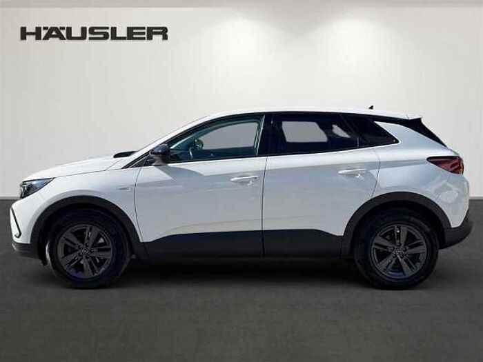 Opel Grandland X 1.2 Business Edition Navi Kamera PDC Sitz-u.Lenkradheizung Parkassi