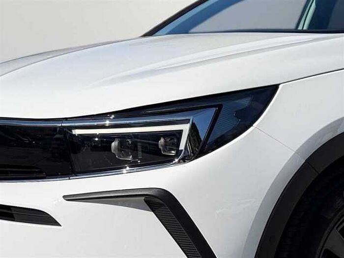 Opel Grandland X 1.2 Business Edition Navi Kamera PDC Sitz-u.Lenkradheizung Parkassi