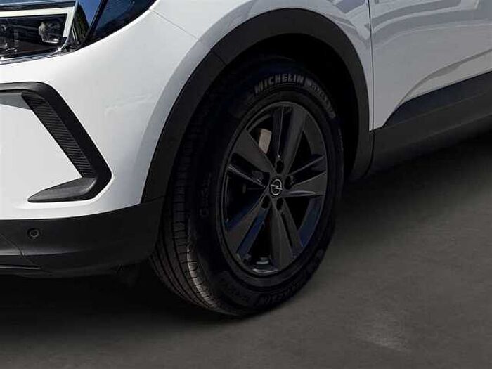 Opel Grandland X 1.2 Business Edition Navi Kamera PDC Sitz-u.Lenkradheizung Parkassi