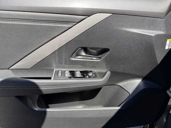 Opel Astra 5-Türer GS 1.2 Navi 360°Kamera Sitz-u. Lenkradheizung PDC Keyless Isofix