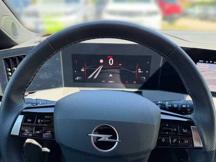 Opel Astra 5-Türer GS 1.2 Navi 360°Kamera Sitz-u. Lenkradheizung PDC Keyless Isofix