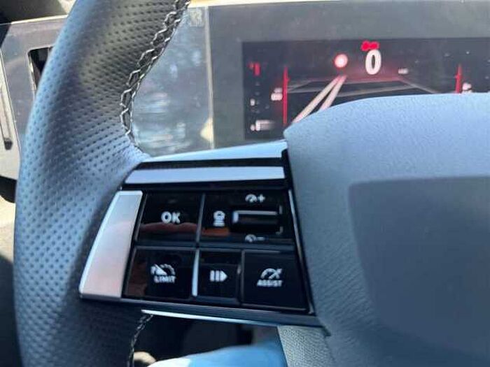 Opel Astra 5-Türer GS 1.2 Navi 360°Kamera Sitz-u. Lenkradheizung PDC Keyless Isofix