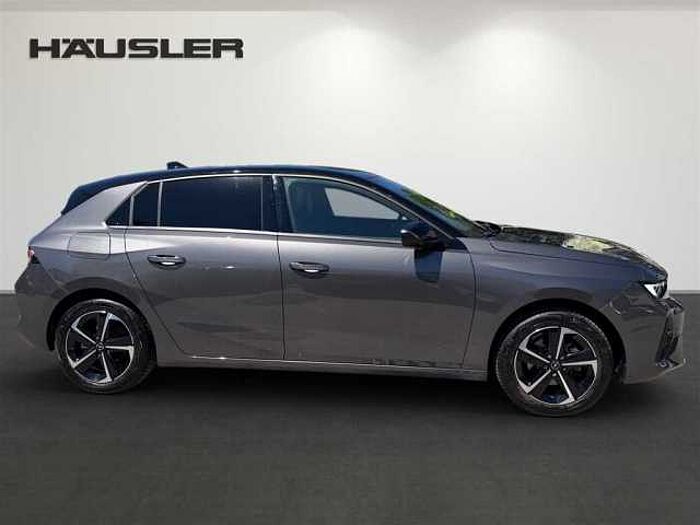 Opel Astra 5-Türer GS 1.2 Navi 360°Kamera Sitz-u. Lenkradheizung PDC Keyless Isofix