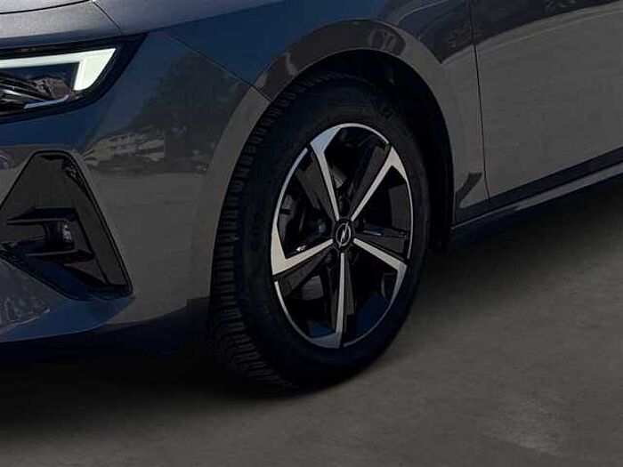 Opel Astra 5-Türer GS 1.2 Navi 360°Kamera Sitz-u. Lenkradheizung PDC Keyless Isofix